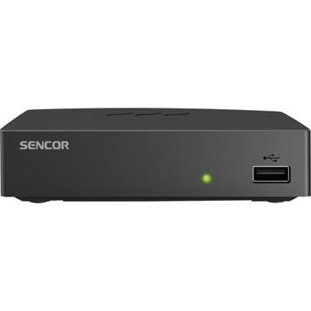 SENCOR SDB 523T H.265 (HEVC)