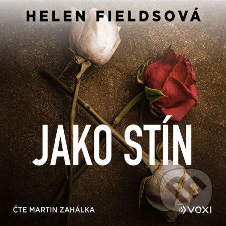 Jako stín - Helen Fieldsová