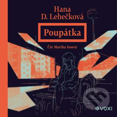 Poupátka - Hana Lehečková