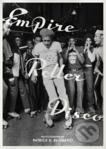 Empire Roller Disco - Anthology Editions