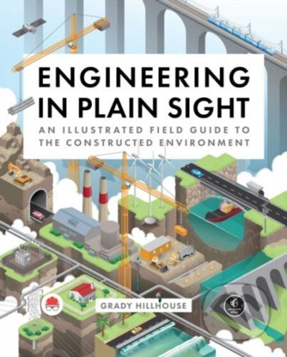Engineering in Plain Sight - Grady Hillhouse