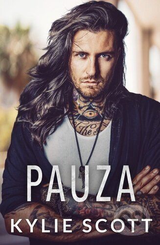 Pauza - Kylie Scott