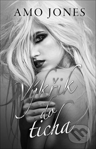 Výkřik do ticha - Amo Jones