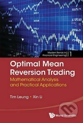 Optimal Mean Reversion Trading - Tim Leung