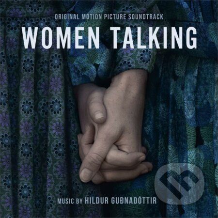 Hildur Gudnadottir: Women Talking LP - Hildur Gudnadottir