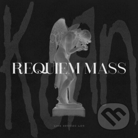 Korn: Requiem Mass LP - Korn