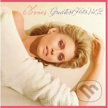 Olivia Newton-John: Olivia's Greatest Hits Vol. 2 - Olivia Newton-John