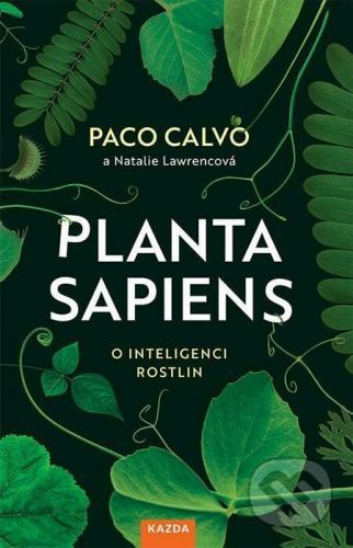 Planta sapiens - Paco Calvo, Natalie Lawrence