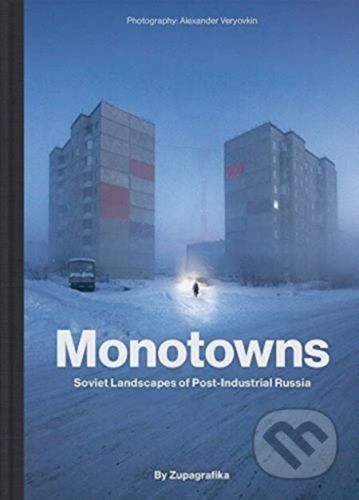 Monotowns - Zupagrafika