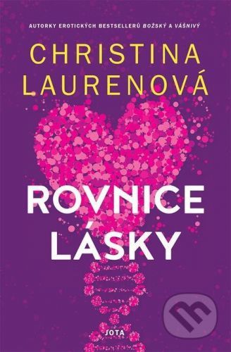Rovnice lásky - Christina Lauren