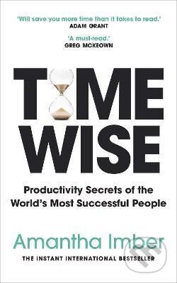 Time Wise - Amantha Imber