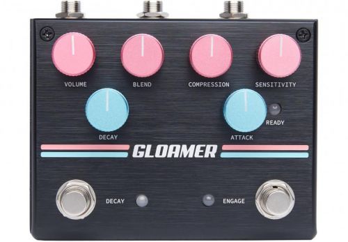 Pigtronix Gloamer