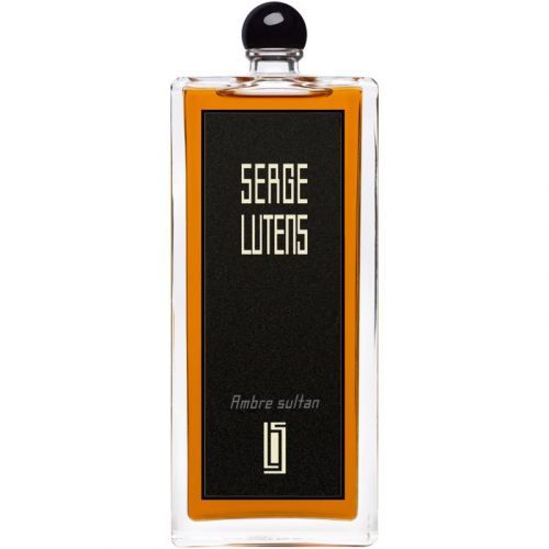 Serge Lutens Ambre Sultan parfémovaná voda unisex 100 ml