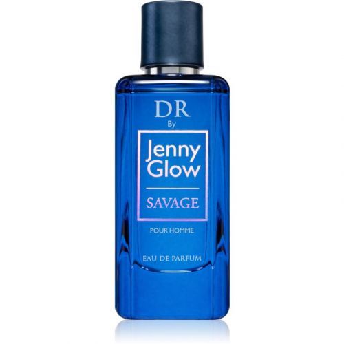 Jenny Glow Savage Pour Homme parfémovaná voda pro muže 50 ml