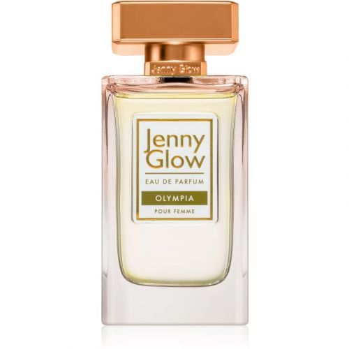 Jenny Glow Glow Olympia parfémovaná voda pro ženy 80 ml