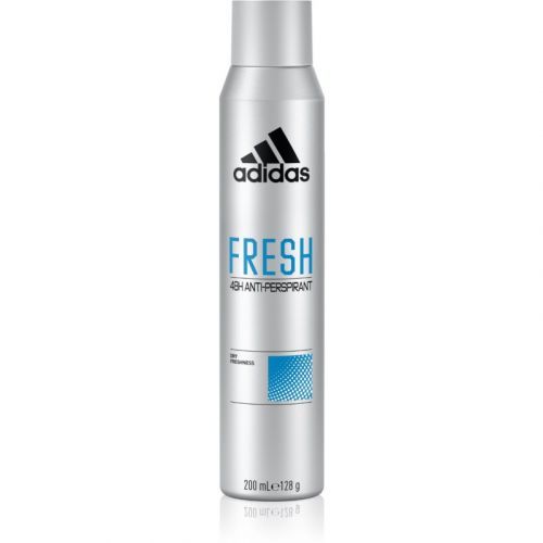 Adidas Fresh antiperspirant 48h pro muže 200 ml