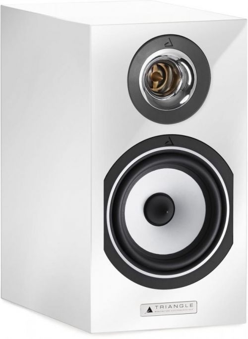 Triangle Titus EZ Bílá