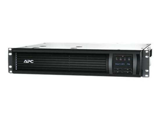 APC SMT750RMI2UNC, SMT750RMI2UNC