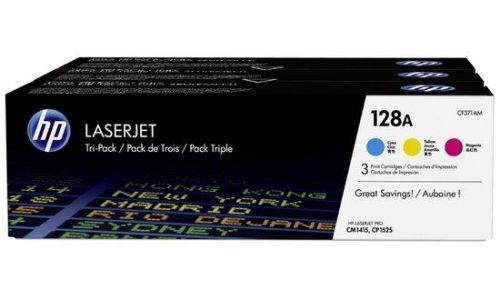 HP CF371AM - originální, CF371AM