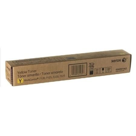 Xerox original toner (DMO Sold) WorkCentre/ 7120/ 1500s/ žlutý, 006R01462