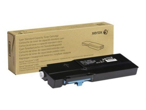 Xerox Toner C400/C405 2 500s. Cyan, 106R03510