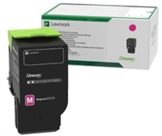 Lexmark C2320M0 - originální, C2320M0