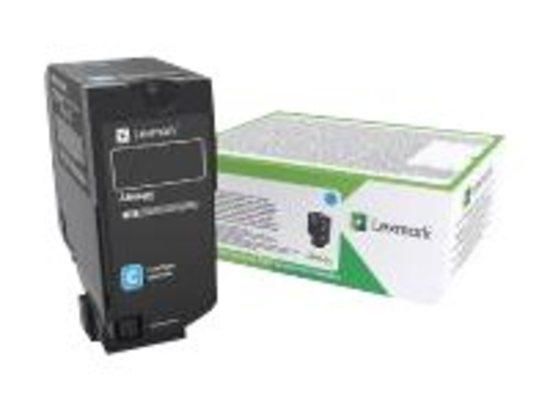 Lexmark 74C2SCE - originální, 74C2SCE