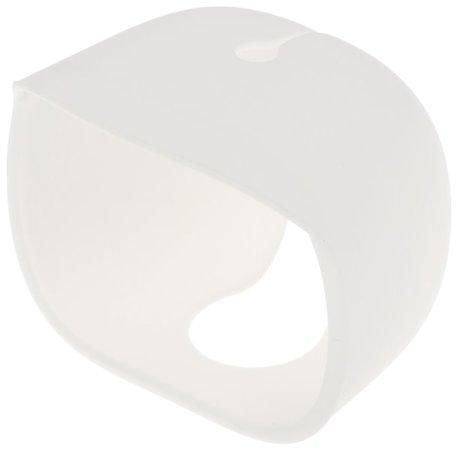 Imou silikonový kryt FRS10-Imou pro LOOC (IPC-C26E) bílý, FRS10-Imou