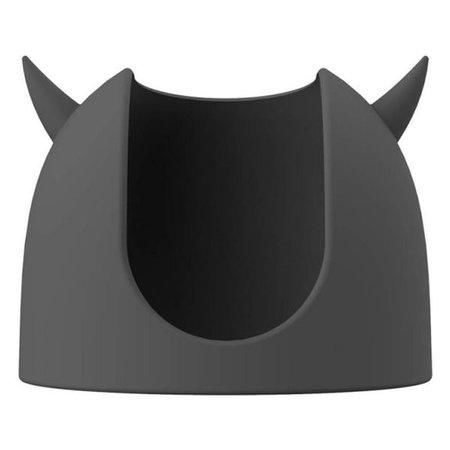 Imou silikonový kryt FRS12-Imou pro Ranger 2 (IPC-A22E) šedý, FRS12-Imou