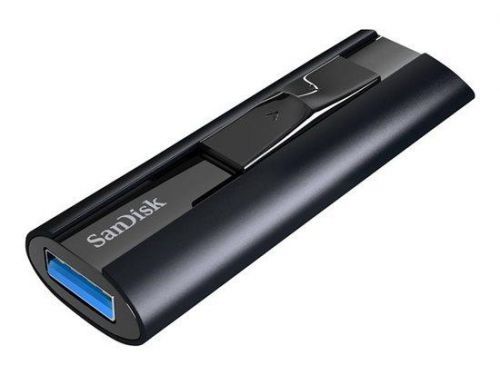SANDISK Extreme Pro USB 3.2 512GB 420/380 MB/s, SDCZ880-512G-G46