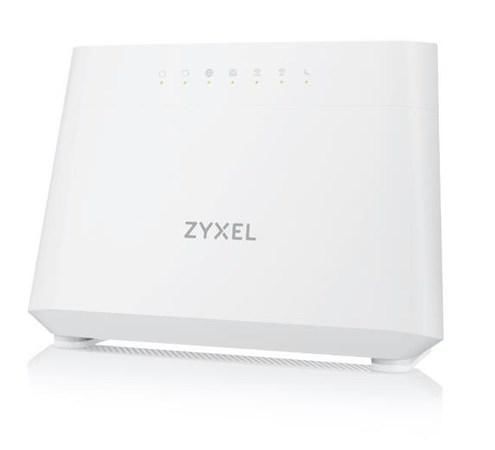 Zyxel DX3301-T0 VDSL2 WiFi 6 Super Vect, Zyxel DX3301-T0 VDSL2 WiFi 6 Super Vect, DX3301-T0-DE01V1F