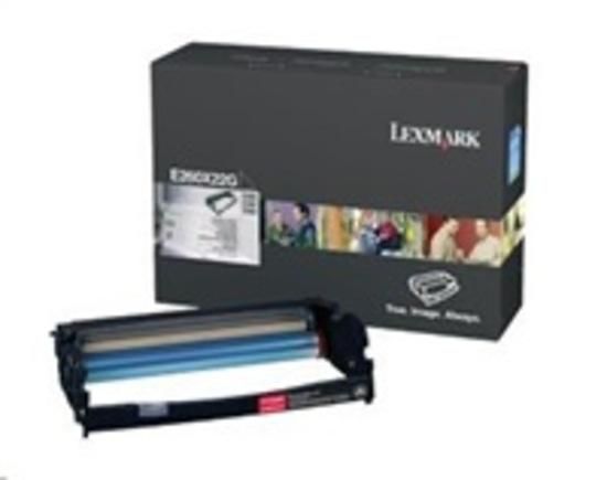 LEXMARK Fotoválec pro  E260, E360, E460, X36x, X46x (30 000 stran), E260X22G