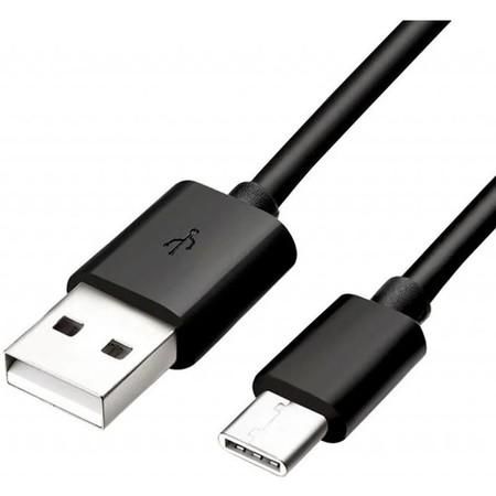 EP-DG970BBE Samsung Type-C Datový Kabel Black (OOB Bulk)