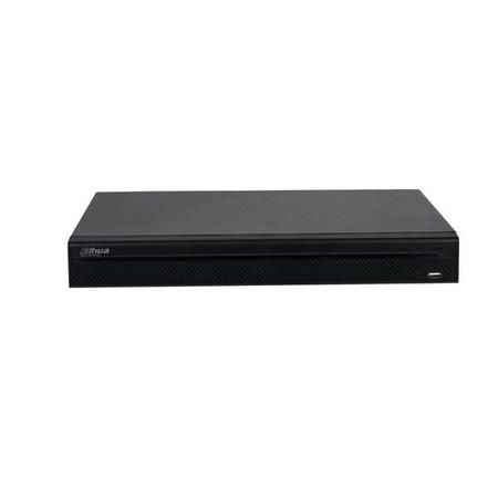 Dahua NVR4208-8P-4KS2/L, digitální videorekordér, 8 kanálů, NVR4208-8P-4KS2/L