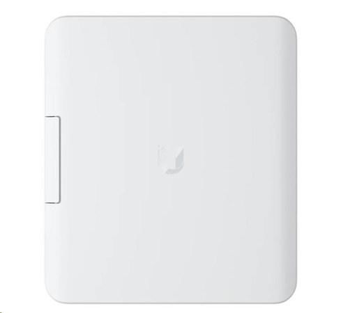 UBNT UF-Terminal-Box, venkovní svorkovnice UFiber, UF-Terminal-Box