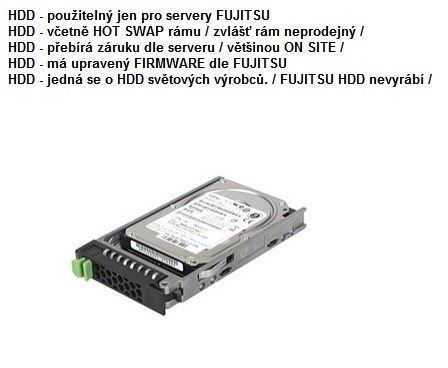 FUJITSU HDD SRV SSD SATA 6G 240GB Read-Int. 2.5' H-P EP  pro TX1330M5 RX1330M5 TX1320M5, PY-SS24NMD