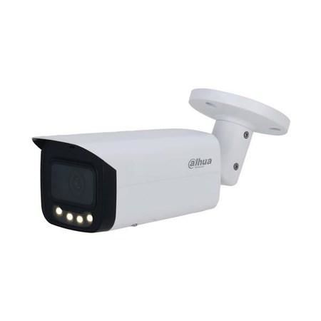 Dahua IPC-HFW5449T-ASE-LED-0360B, IP kamera, 4Mpx, 1/1,8