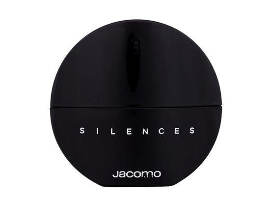 Parfémovaná voda Jacomo - Silences 100 ml , 100ml