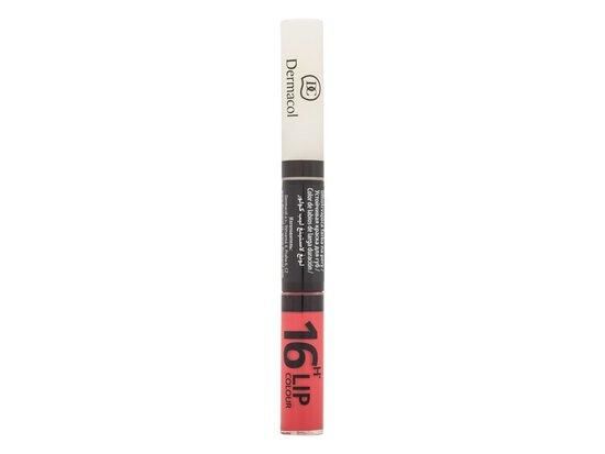 Rtěnka Dermacol - 16H Lip Colour 36 7,1 ml