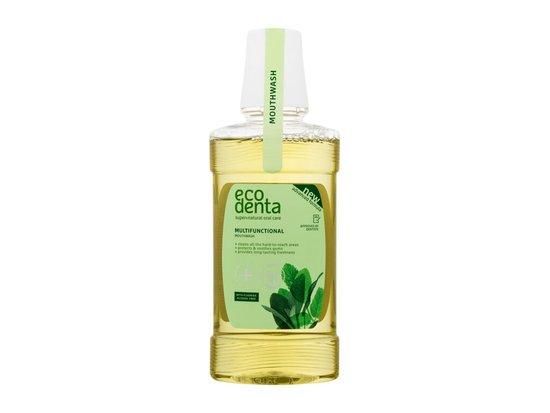 Ústní voda Ecodenta - Mouthwash 250 ml