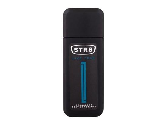 Deodorant STR8 - Live True 75 ml