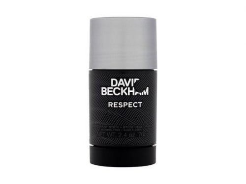 Deodorant David Beckham - Respect 75 ml