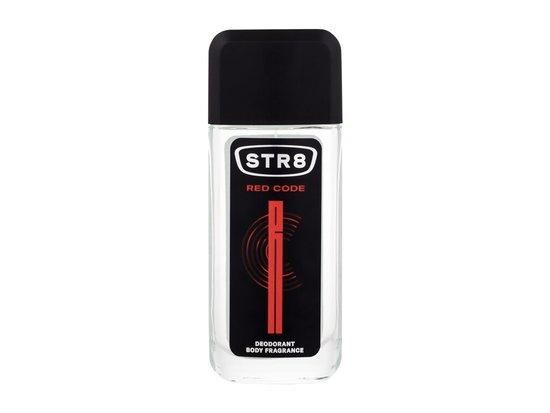 Deodorant STR8 - Red Code 85 ml