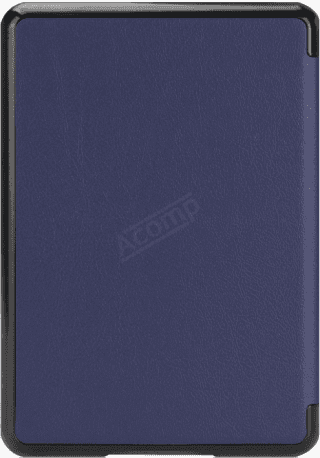 B-save lock 1266, pouzdro pro Amazon Kindle Paperwhite 4, tmavě modré
