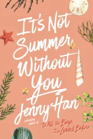 It's Not Summer Without You - Jenny Hanová