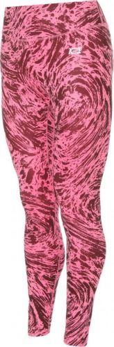 Legíny Nike  Dri-FIT Icon Clash Women s High-Rise 7/8 Printed Leggings