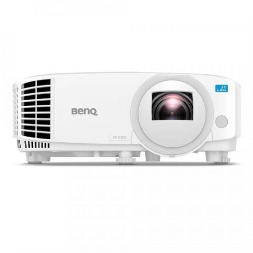 BenQ LW500ST/DLP/2000lm/WXGA/2x HDMI