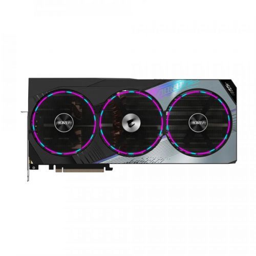 GIGABYTE AORUS GeForce RTX 4090 MASTER/24GB/GDDR6x
