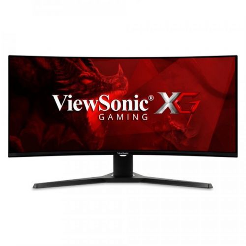 ViewSonic VX3418-2KPC herní monitor 34