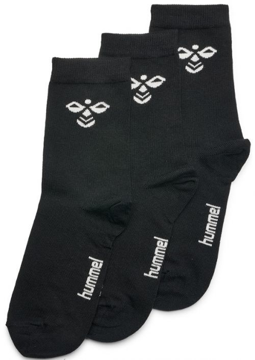 Ponožky Hummel SUTTON 3-PACK SOCK